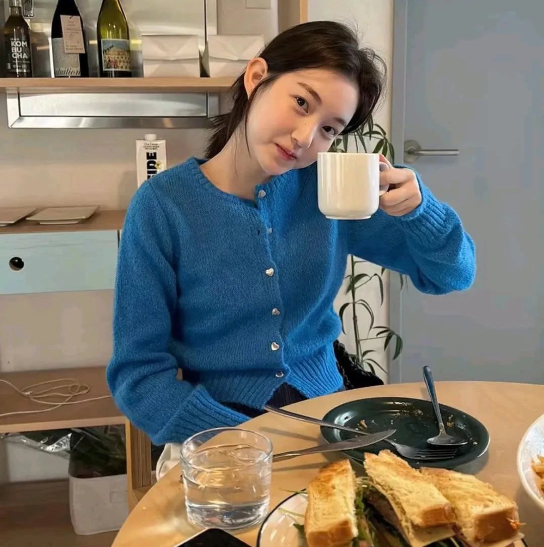 八面玲珑的申小姐