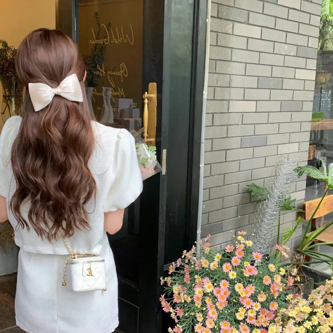 我配不上她