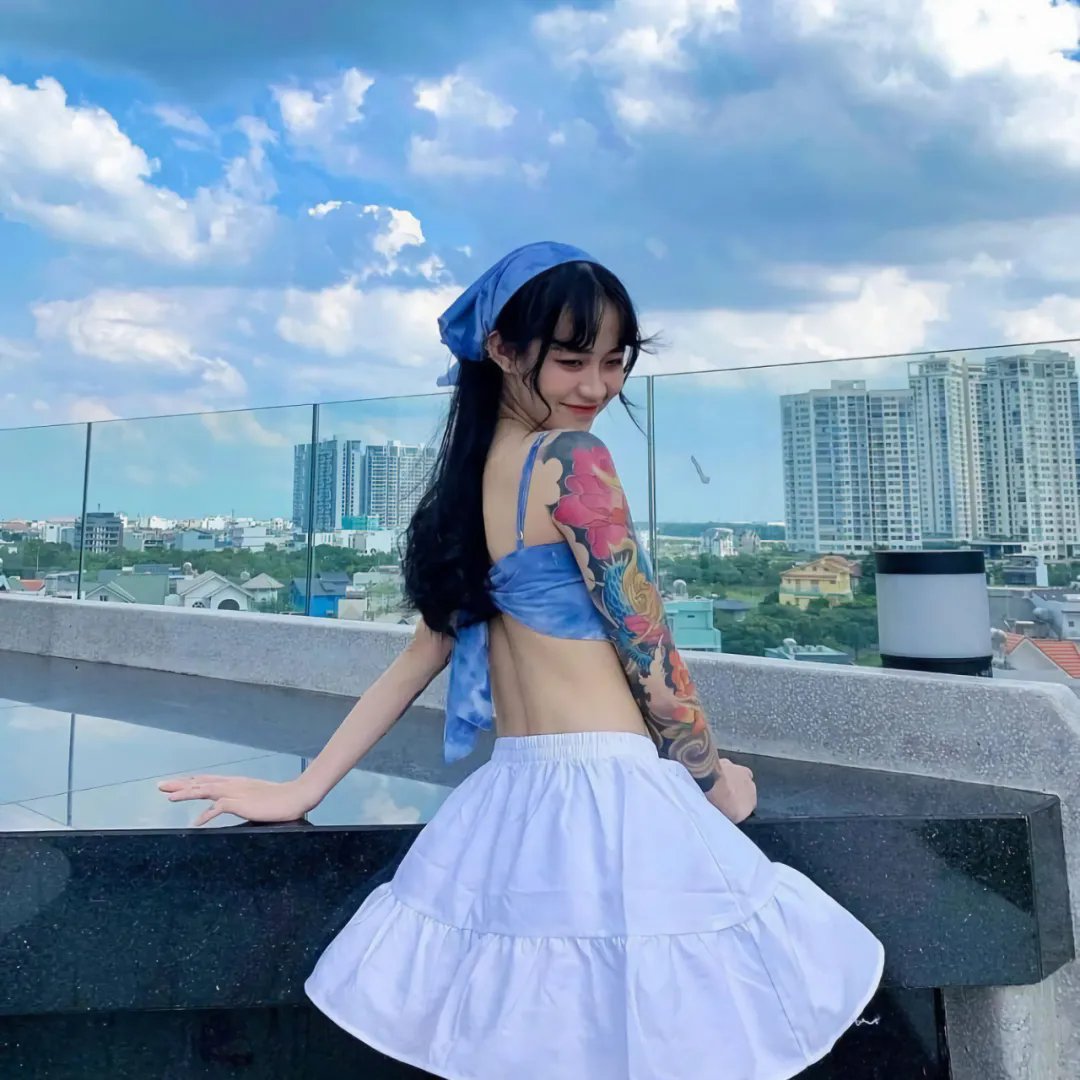 饮者传奇